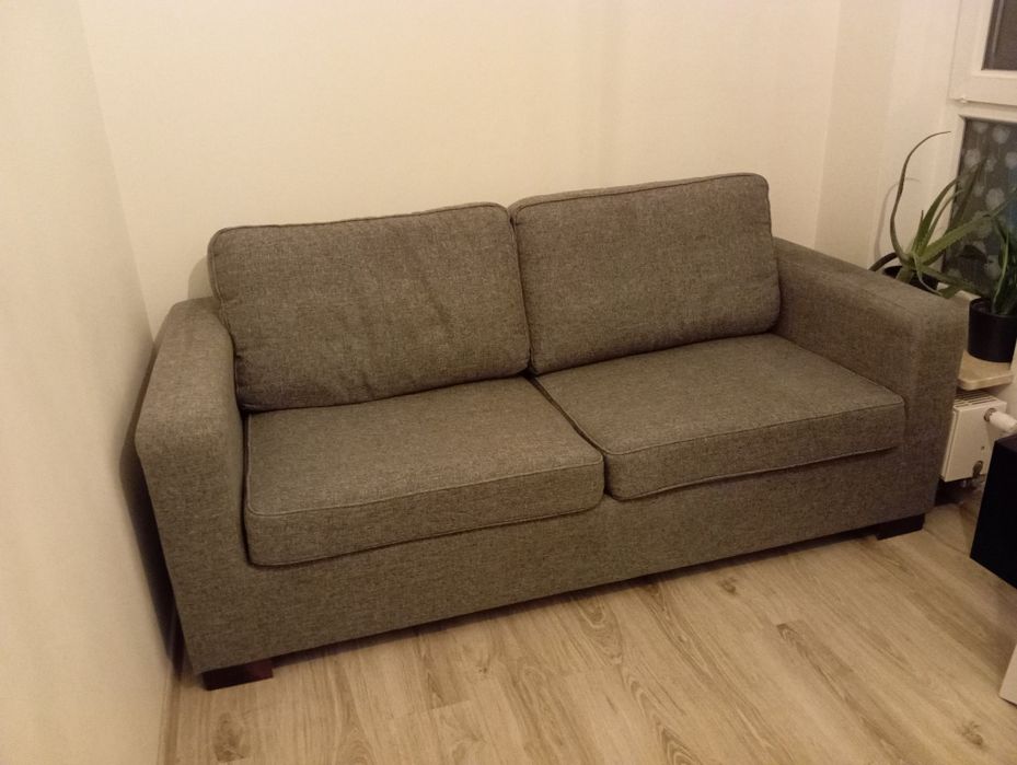 Sofa Noel Vox 2.5-osobowa z funkcją spania