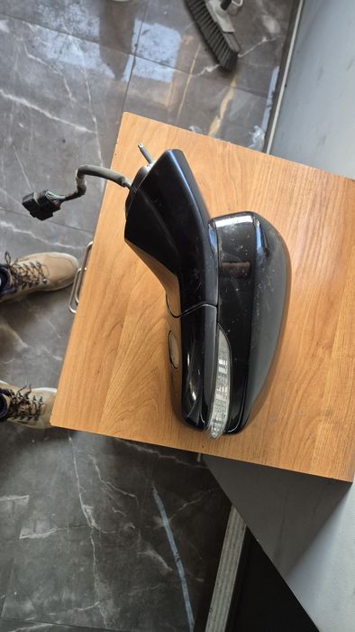 Lusterko ford mondeo mk5