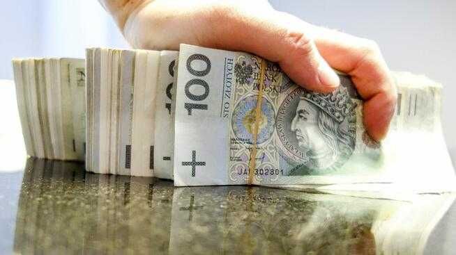 Oferta Pożyczki . Kredyty . Dla całej Polski.