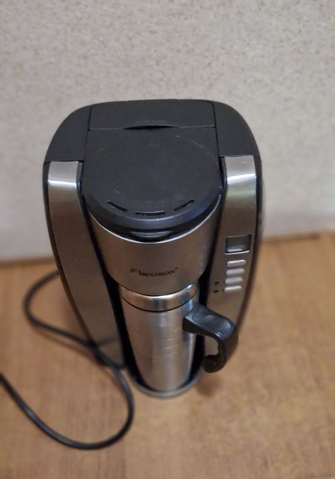 Кавоварка Bestron ACUP650