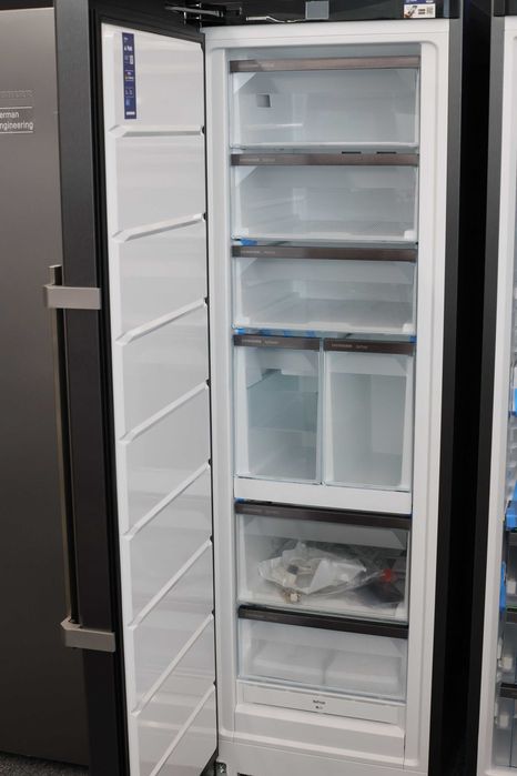 Lodówka Liebherr XRFbs5295 Peak BioFresh NoFrost Ekspozycja/nieużywana