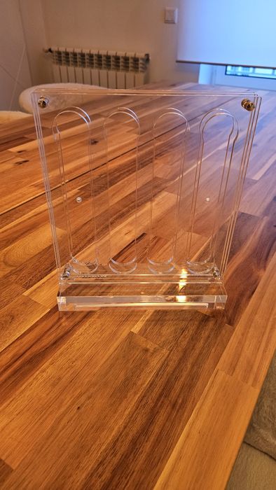 Nespresso Creatista Plus