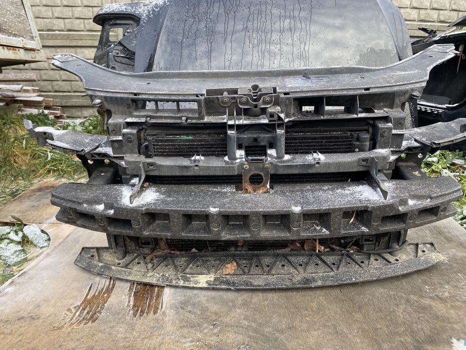 Телевізор екран установочна панель GOLF PLUS гольф плюс