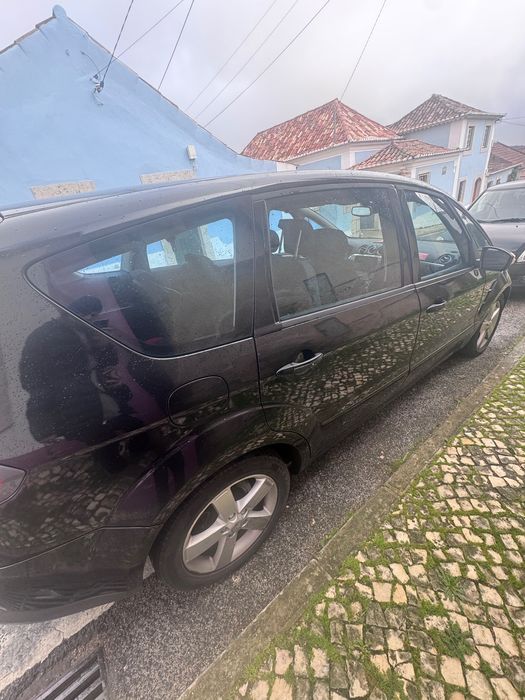 Ford S-Max 1.8 TDCi 125cv 7 Lugares