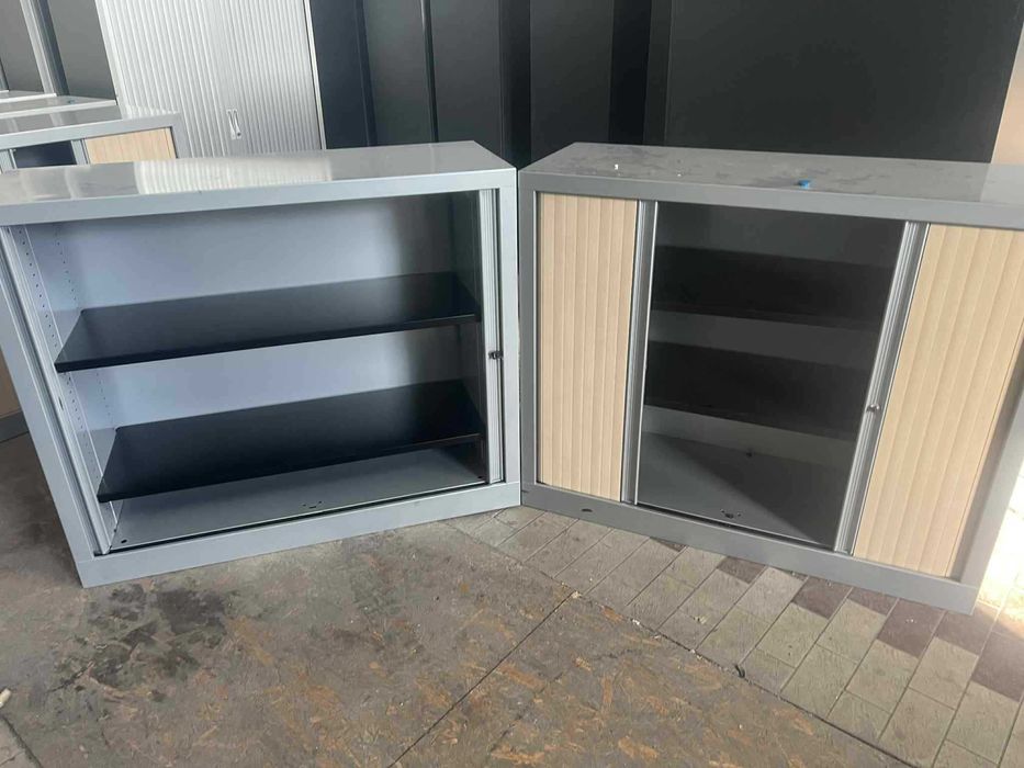 Szafa kartotekowa biurowa metalowa biurowa ,garażowa ,warsztatowa