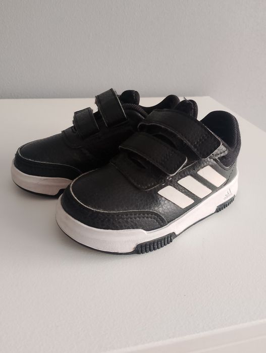 Buty dziecięce adidas Tensaur Sport 2.0 rozmiar 22