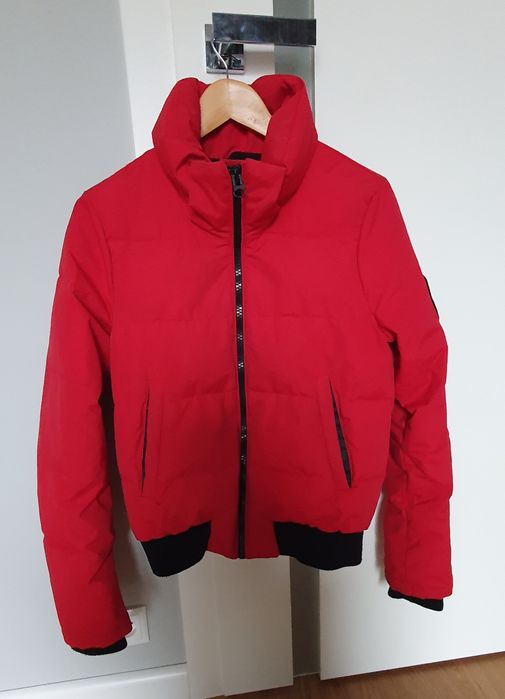 Kurtka zimowa/ narciarska rozm S, Superdry