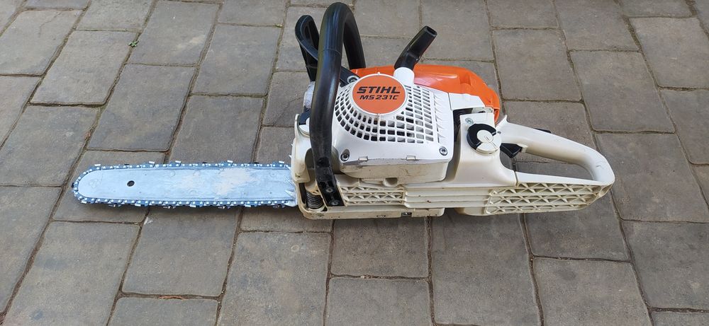 Piła Stihl Ms 231 C