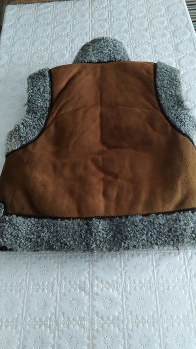 Кіптар гуцульський