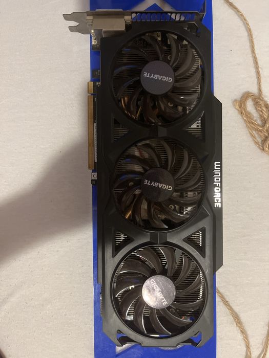 gigabyte r9 270x oc 2gb