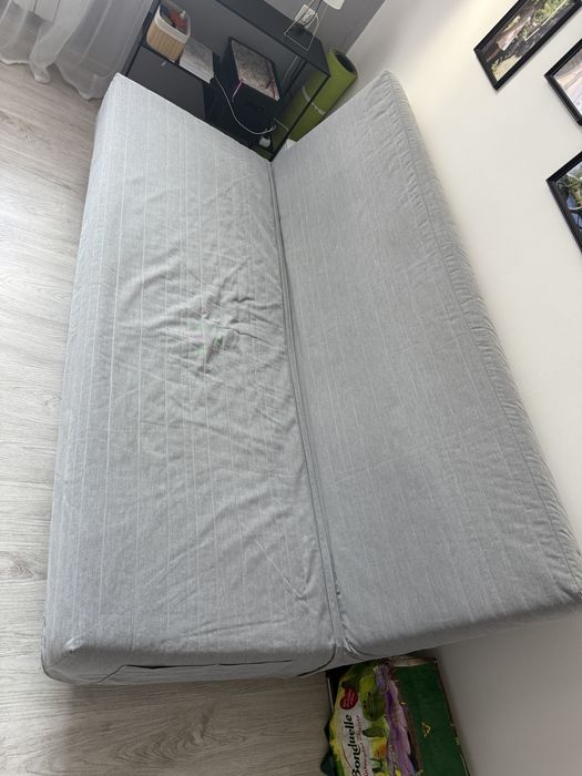 Łóżko rozkładane