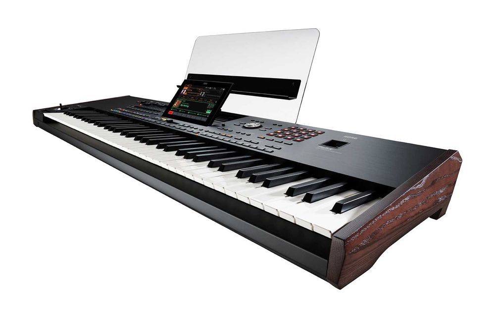 KORG PA5X 76 NOWOŚĆ | Flagowy Aranżer | kup NOWY wymień STARY