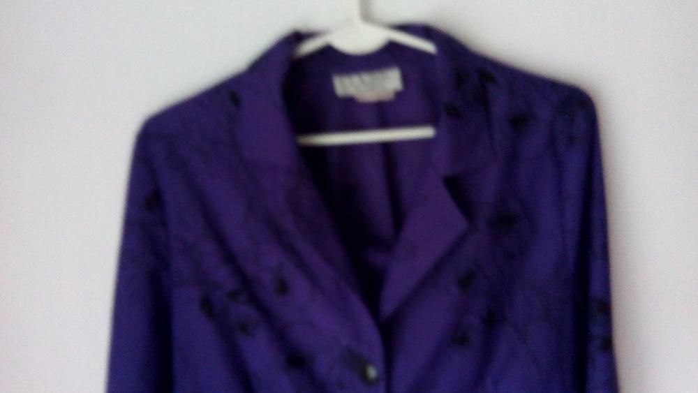 Garsonka Classic Woman 36/38 j,Nowa