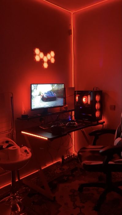Fitas LED RGB Novas – 5m, 10m e 15m | Várias Medidas