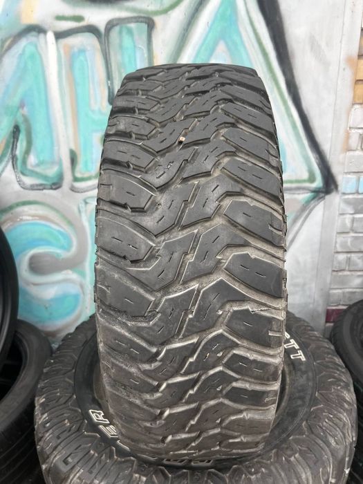 GoAuto шини Cooper 285/70 R17, 8.8mm, 2012рік, комплект,  Київ