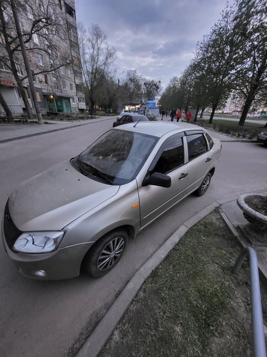 lada granta 2190 2013 продам