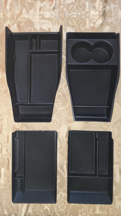 Acessórios para Hyundai IONIQ 5