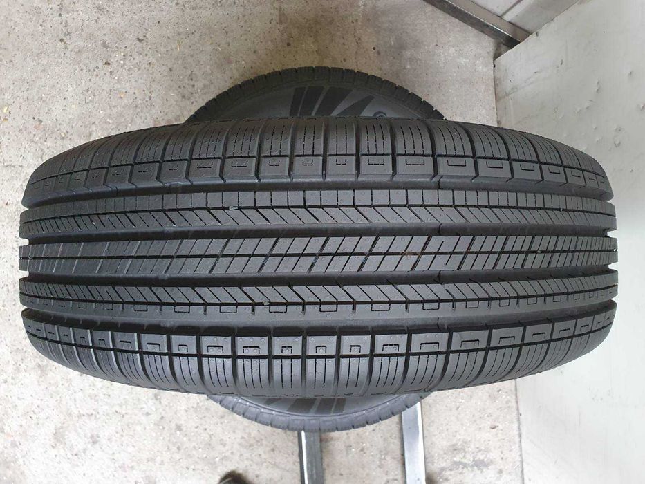 4x Continental CrossContact RX  255/70r16  Nowe 2023r