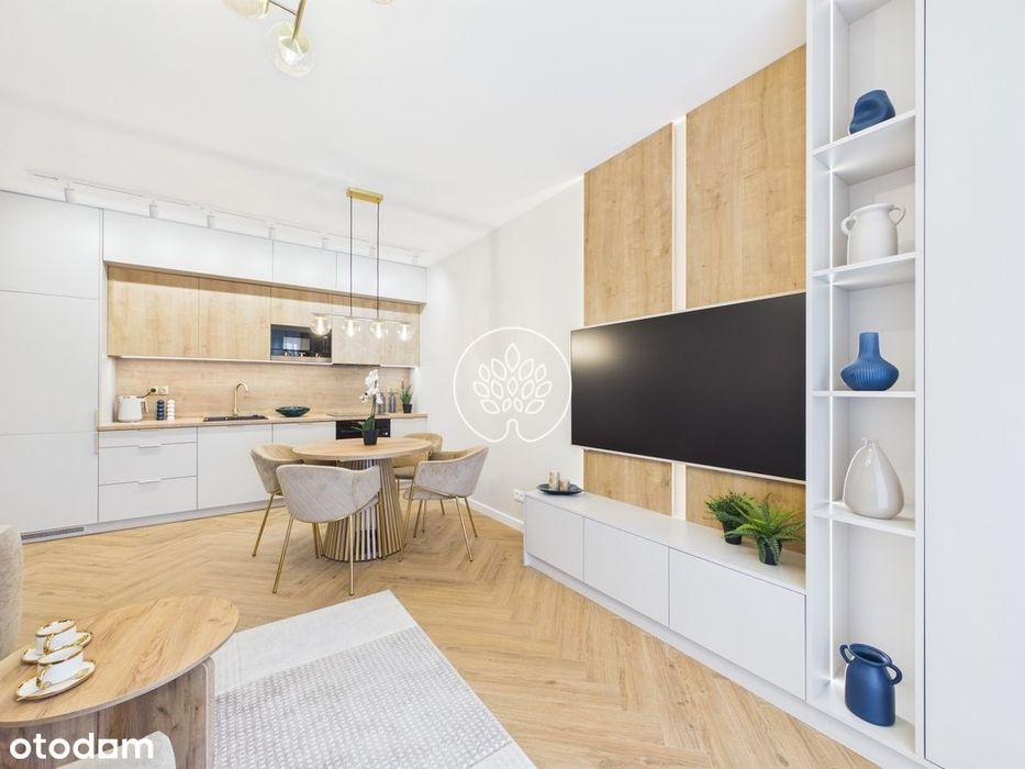 Wyjątkowy Apartament nad Brdą. - More
