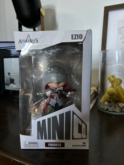 Iron  Studios MiniCo64741112865155124