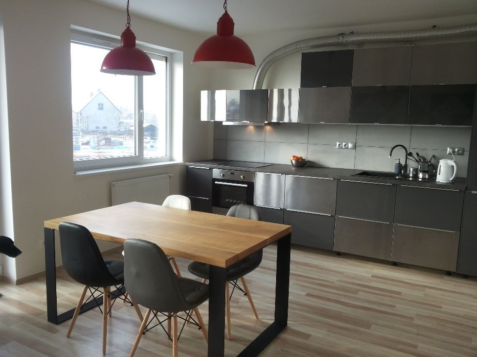 Beton architektoniczny - płyty betonowe nr 1 bez szkodliwych włókien