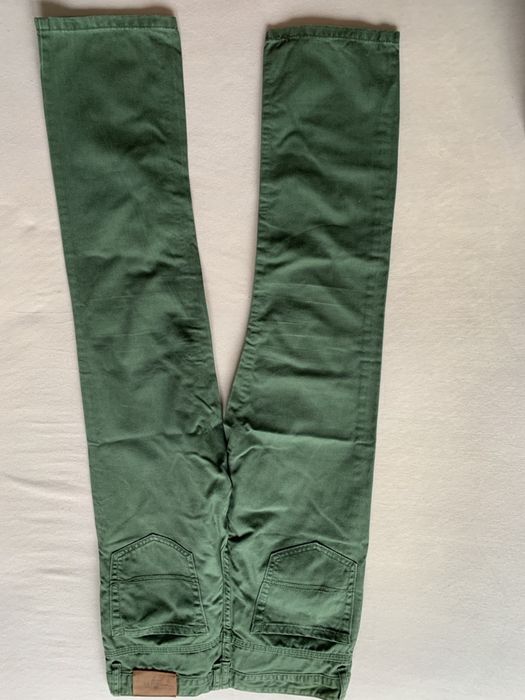 Spodnie Tommy Hilfiger ok. 164