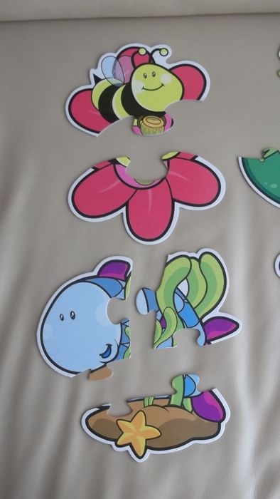 jogo para criança bonito