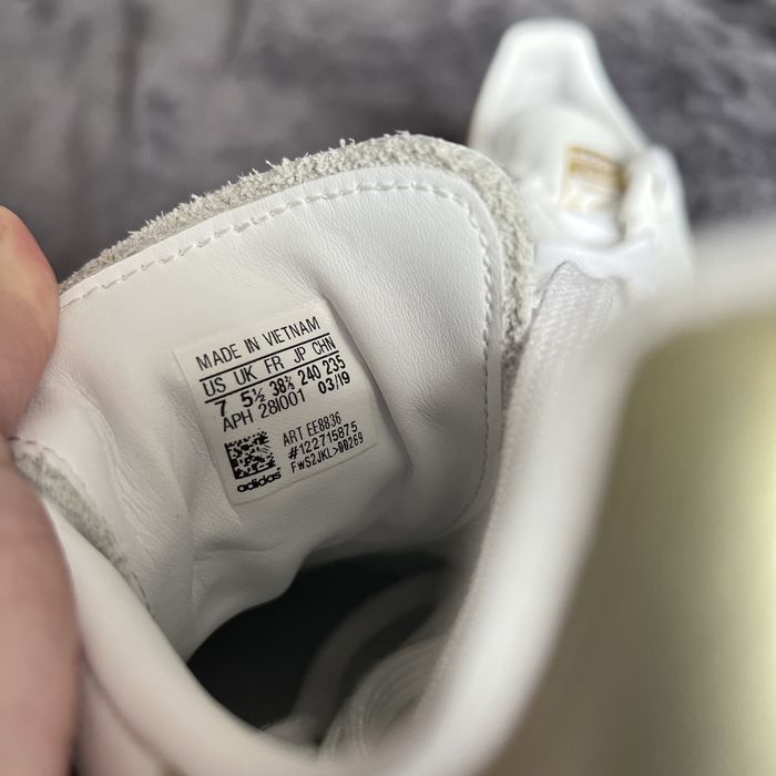 Жіночі кросівки Adidas Stan Smith. P. 38. Ідеал!!!