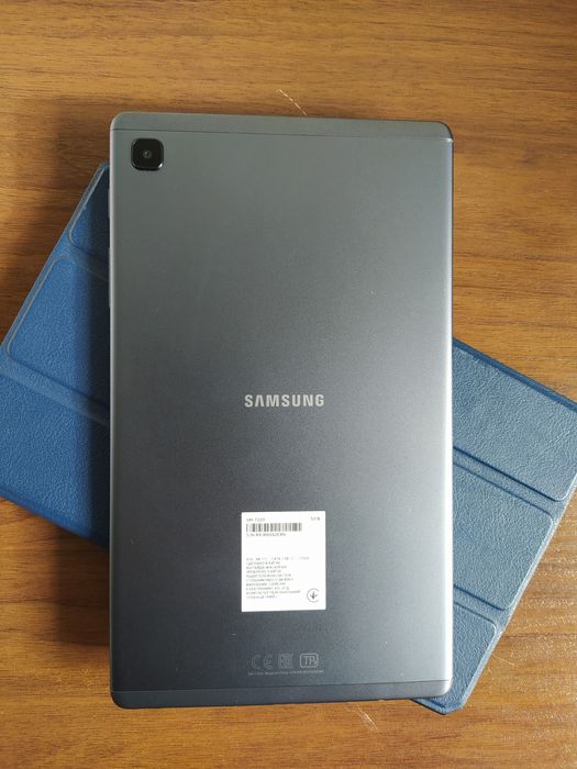 Samsung galaxy tab a7 lite 32GB Wi-fi стан новий.
