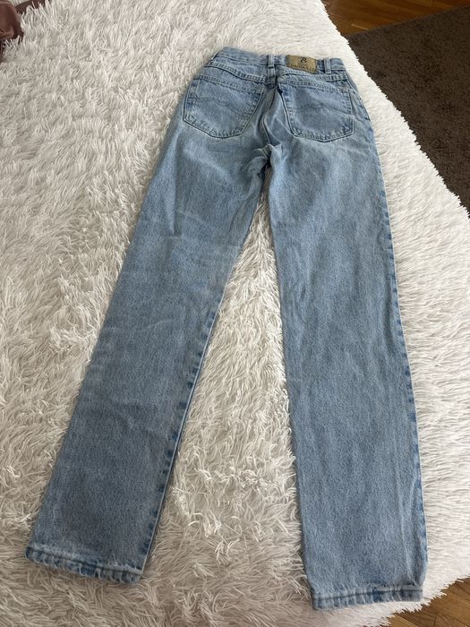 Джинси жіночі «Bandolli»