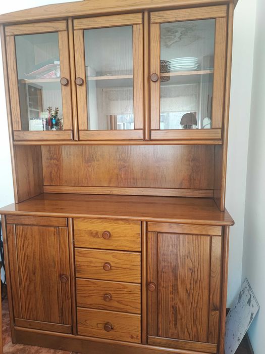 Móvel sala em bom estado