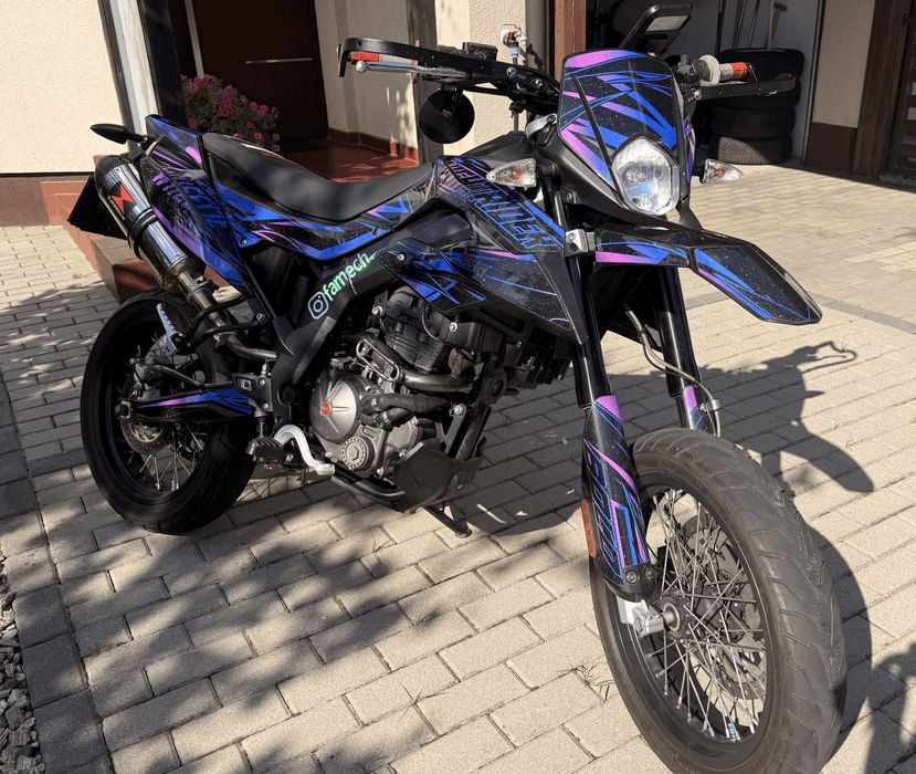 Aprilia