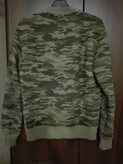 Bomberka Zara Men rozm. S