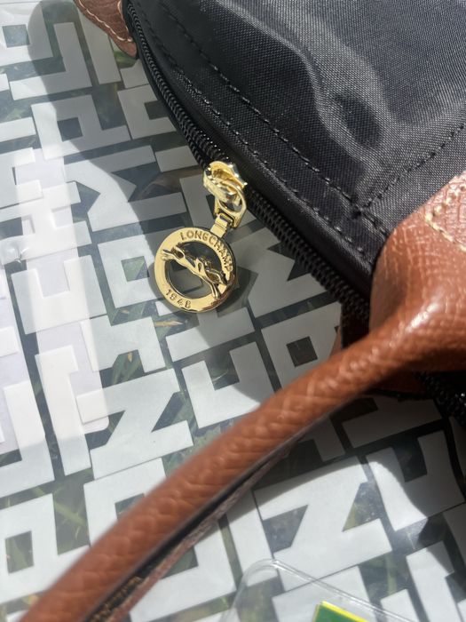 Saco L Le Pliage - longchamp