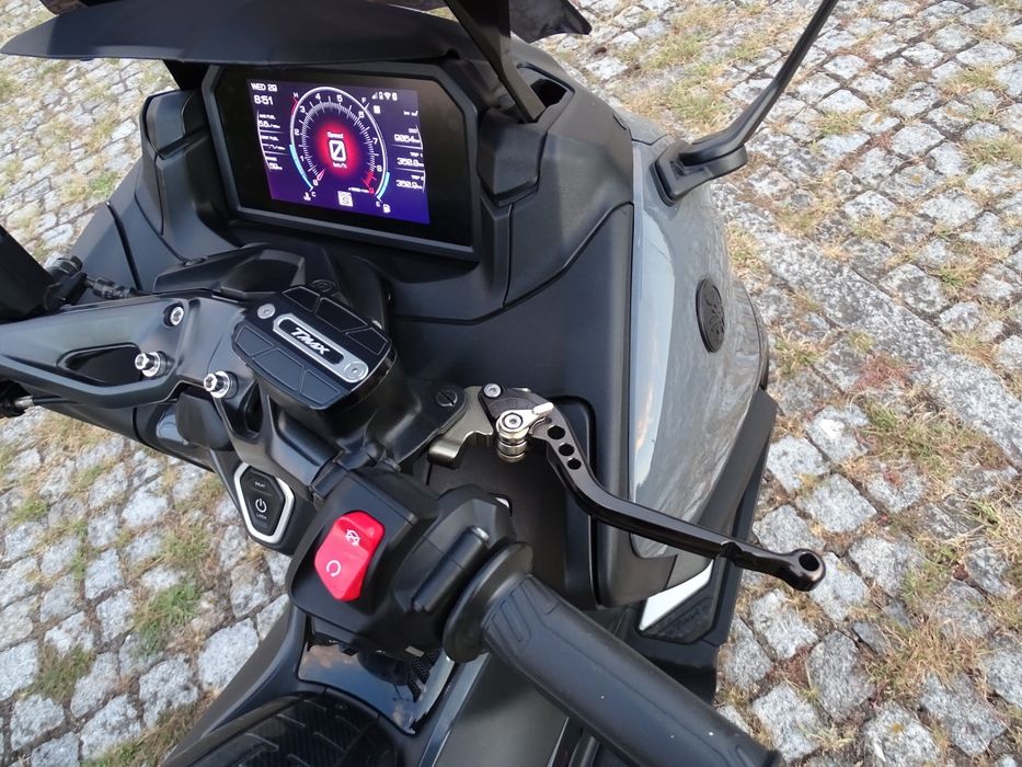 Yamaha T Max 560 Tech Max
