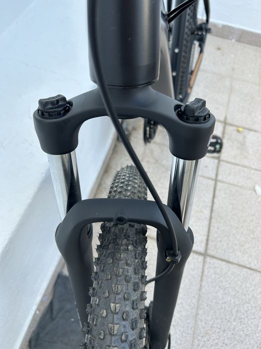 Bicicleta Otte Reptur aro29 + kit  extra de acessórios
