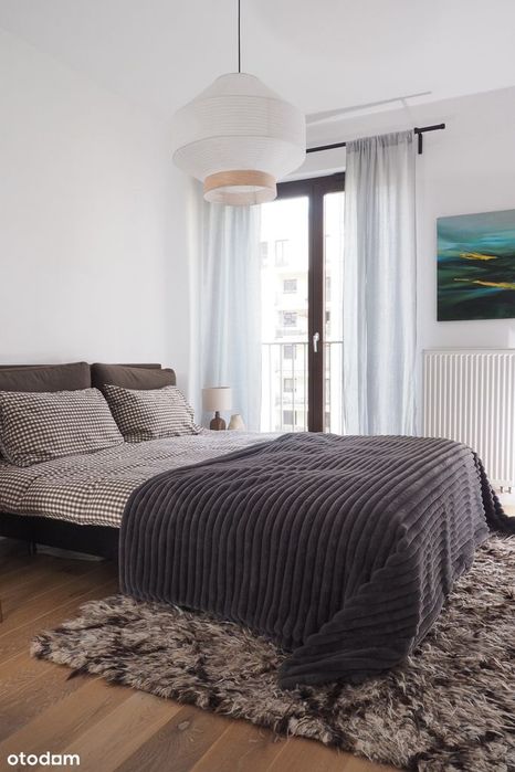 Apartment in Warszawa, Muranów, Śródmieście - Widok 6