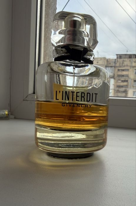 Оригинальный парфюм Linterdit