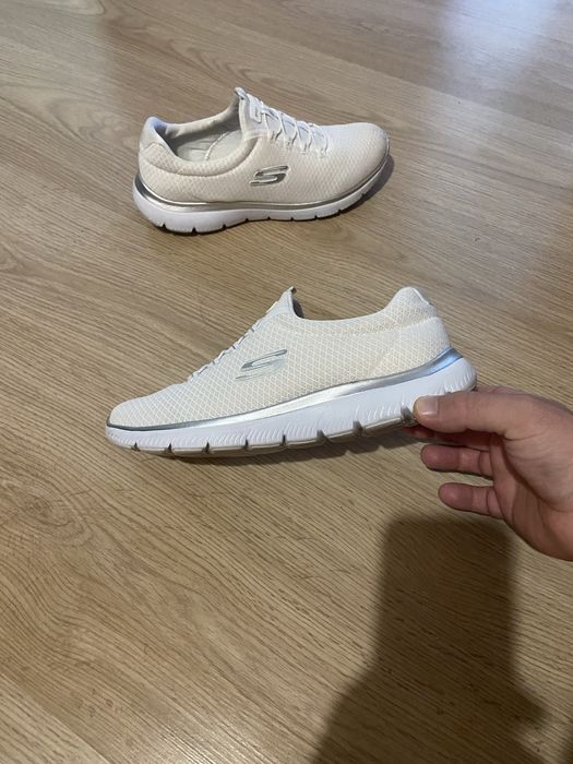 Кросовки Skechers 12980 WSL ориг