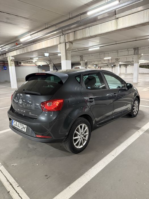 Seat ibisa 2011 1.2 disel