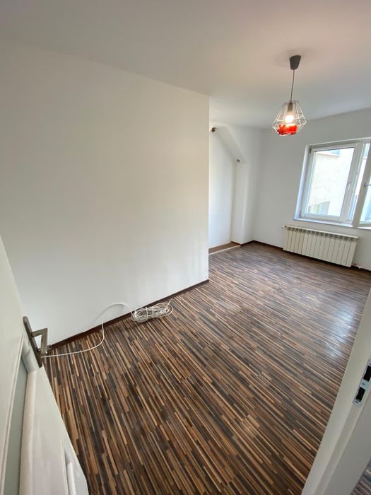 Wynajme mieszkanie Przasnysz