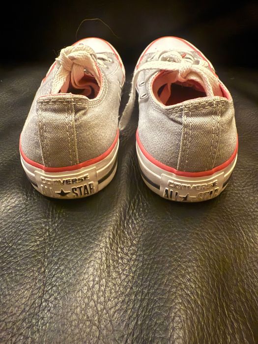 Trampki buty Converse Chuck Taylor All Star Rozm 36,5