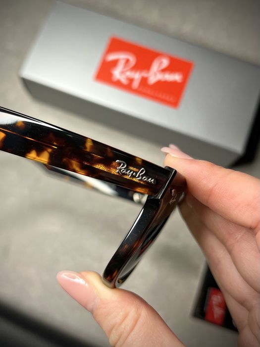 Óculos Ray-Ban Wayfarer