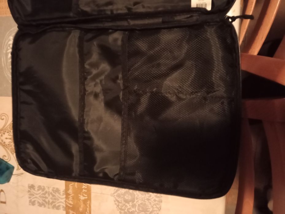 Bolsa de mão para portátil