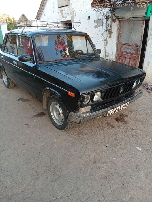Продам свой автомобиль ваз2106