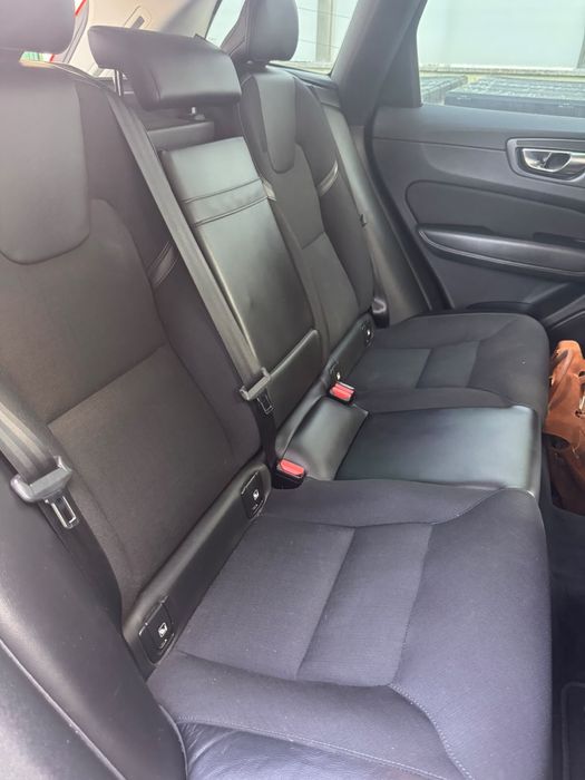 Volvo XC60 D40 momentum