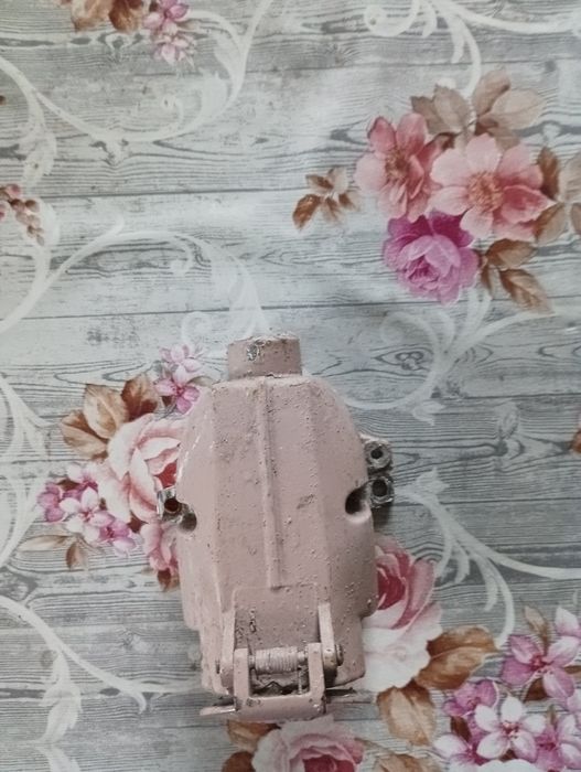 Dwa Gniazda  Siłowe 16A  Na 4 Bolce