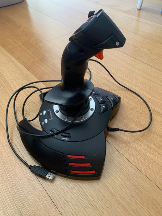 Joystick funcional