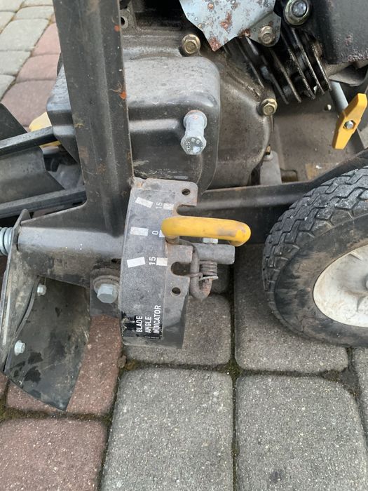 Krawedziarka Texas EC8700