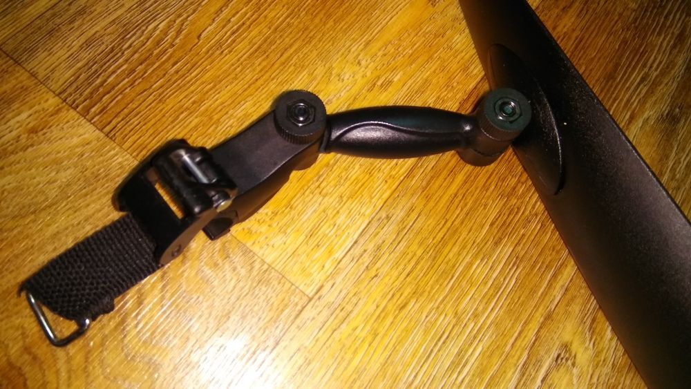 Крылья велосипедные,пара,cyclotech cw-669